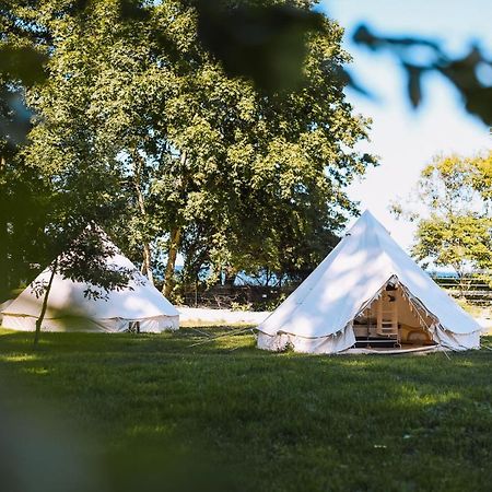Glamping Mella Muiza Hotel Jurmala Exterior photo
