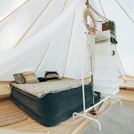 Glamping Mella Muiza Hotel Jurmala Exterior photo